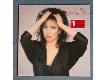 LP, Vinyl - Jennifer Rush
