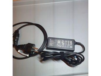 AC nätadapter