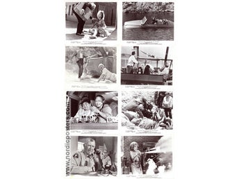 Filmfoton IT'S A MAD MAD MAD MAD WORLD (1963/70) Spencer Tracy Mickey Rooney Sid