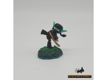 Skylanders Stealth Elf - Wii / Wii U / PS3 / PS4 / Xbox 360 / Xbox One