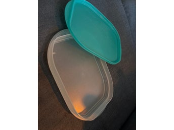Tupperware kombi kyl stor