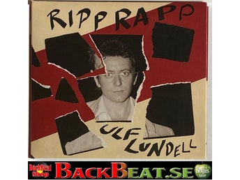 ULF LUNDELL - RIPP RAPP (REMASTER)