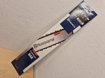Husqvarna 15'' .325'' 1.3mm Pixel 64dl X-Force 5820753-64 Svärd motorsågsvärd