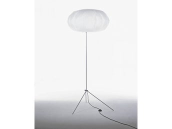 GLOBLOW Snowcrash - Golvlampa - NY i kartong.