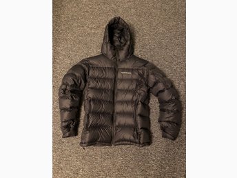 Peak Performance Frost Down Jacket (Herr) Large Peak Performance Frost Down Jacket (Herr) Large