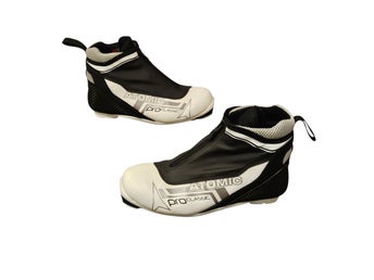 Atomic Pro Classic Längdpjäxor Prolink Dam Storlek 38