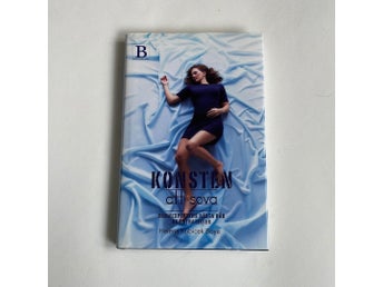 Konsten att sova av Helena Kubicek Boye