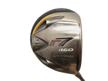 TaylorMade R7 Driver / Flex Stiff / Loft 10.5