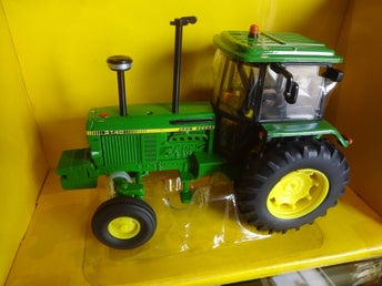 Britains John Deere 3140
