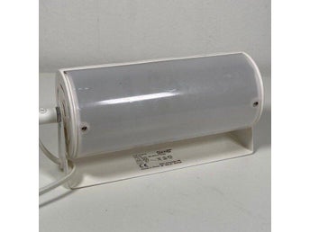 Vintage Ikea Vägglampa SMYG Modell V1013 Sänglampa Wall lamp