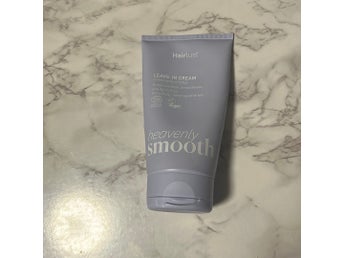 HAIRLUST LEAVE-IN