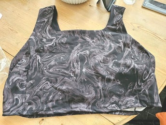 NY BAD / SOL TOPP 4XL