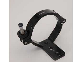 Tamron stativfäste