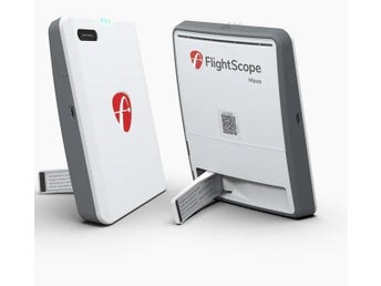 FlightScope Mevo Gen 2 Golf Launch Monitor