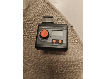 Bevattningdator Gardena Flexcontrol