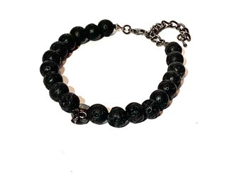 Ädelsten armband / rea!