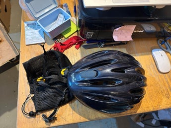 Cykelhjälm, Good plus