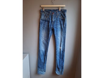 Levi Jeans W30 L34