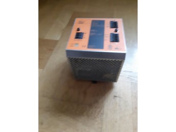 IFM Electronic AS-i Power Supply AC 1209