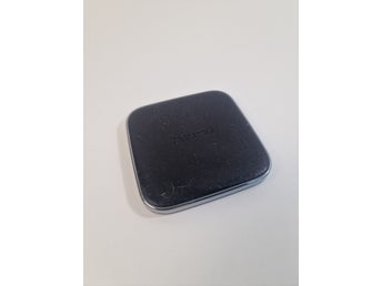 trådlös laddningsplatta (S Charger Pad) EP-PG900IBE