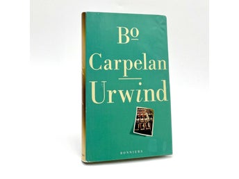 Urwind av Bo Carpelan