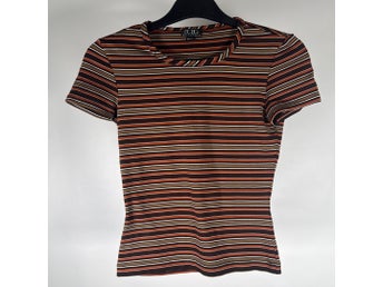 BCBG Max Azria topp