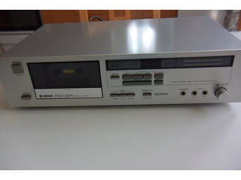 YAMAHA Natural Sound K 15