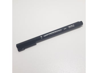 Kalligrafipenna Svart 3,5 mm