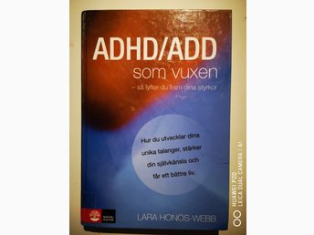 add behandling vuxna add behandling vuxna