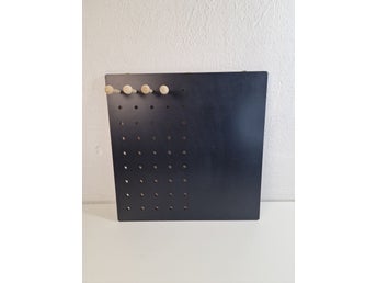 Organiseringstavla 50x50cm
