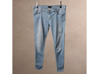 Jeans Massimo Dutti 38