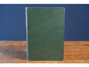 Sanningen om Titanics undergång, Archibald Gracie 1930 (historia, katastrof)