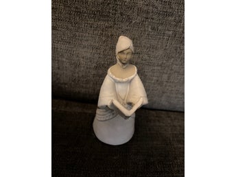 Jie Gantofta| Figurin