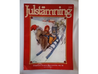 Julstämning 2011