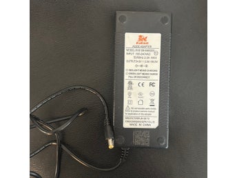 KuKirin AC/DC Adapter XVE126-5460200
