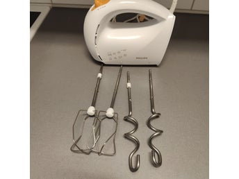 Handmixer HR 1560/61/65