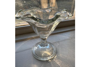 COUPEGLAS Glasbägare Glass