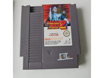 Mega Man 2 (NES)