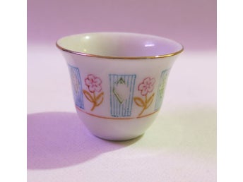 Arabisk kaffekopp made in China