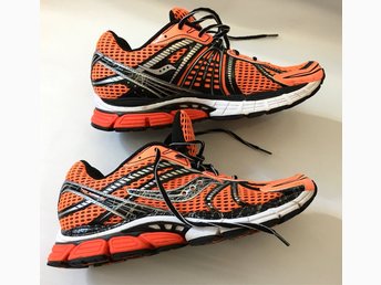 saucony triumph 8 44