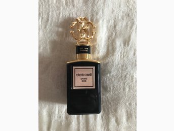 roberto cavalli oud divine