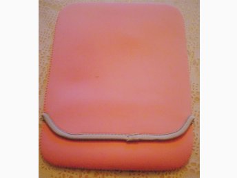 Universal fodral till 7tum Surfplattor, HotPink Universal fodral till 7tum Surfplattor, HotPink