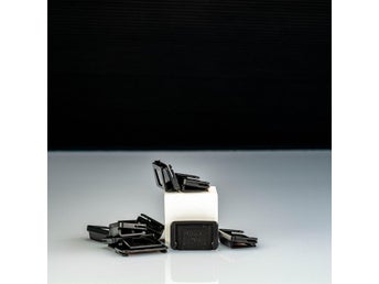 Nikon sökarlock DK-5