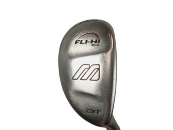 Mizuno CLK Fli Hi Hybrid