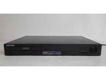 DVD-HR777 HDD & DVD Recorder