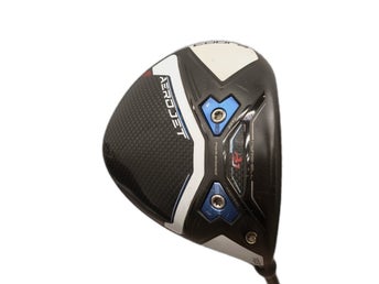Cobra Aerojet LS