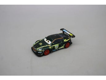 Disney Pixar Cars Nigel Gearsley Leksaksbil