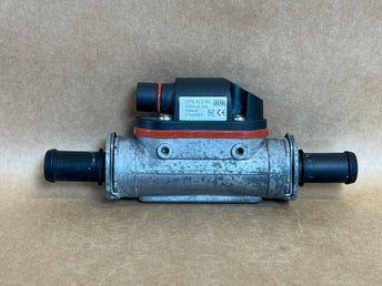 DEFA slangvärmare / motorvärmare TYP 412760