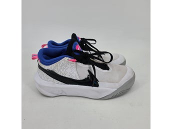 Nike Team Hustle D 10 SE x Space Jam (GS) – Storlek 38.5 Basketskor