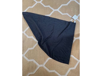 Badsarong, strandkjol, storlek ONE SIZE